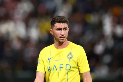 رغم الاتفاق مع النصر.. لماذا فشل أتلتيك بيلباو في تسجيل لابورت؟